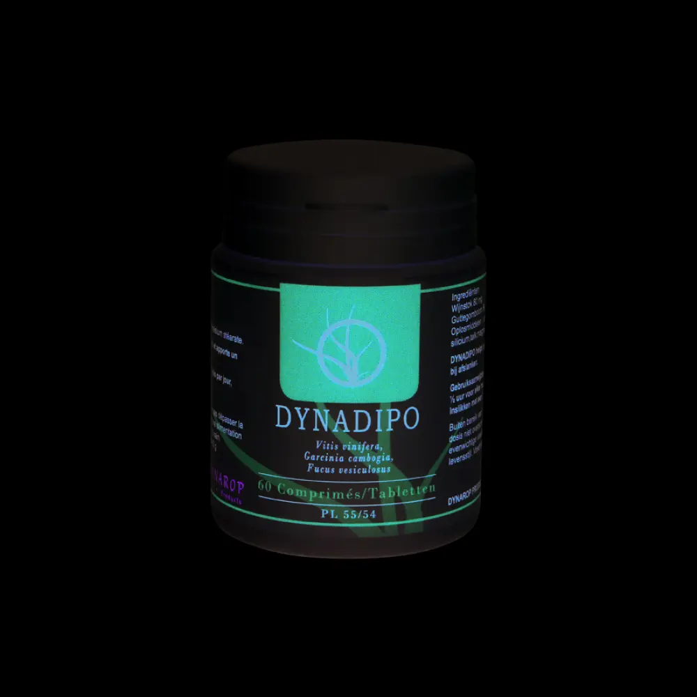 DYNADIPO — Dynarop