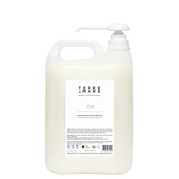 019 - Conditioning Shampoo (Nachfüllung)