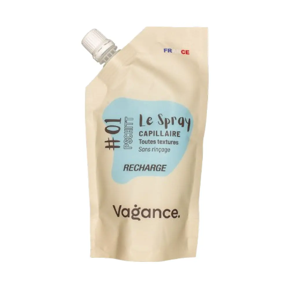 Le Spray Capillaire - Recharge — Vagance