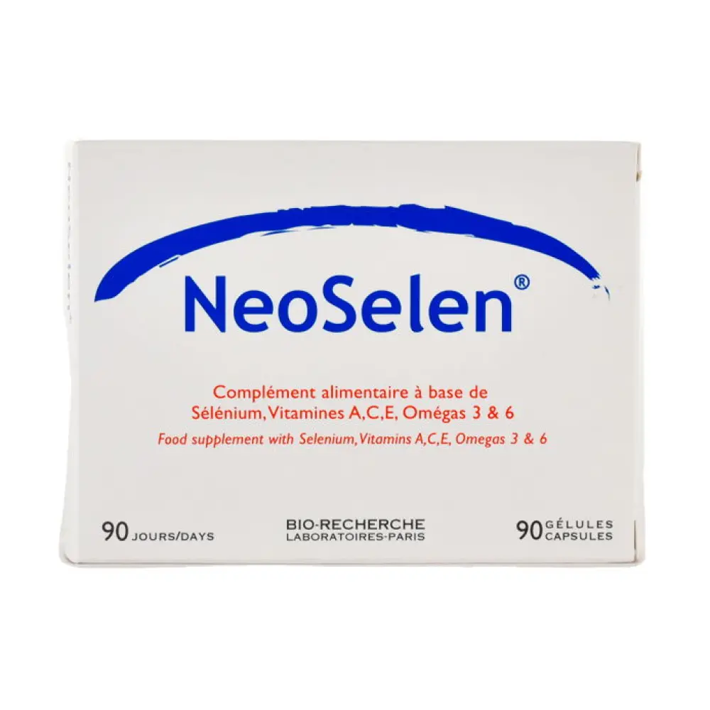 Neoselen® - 30 — Bio-Recherche