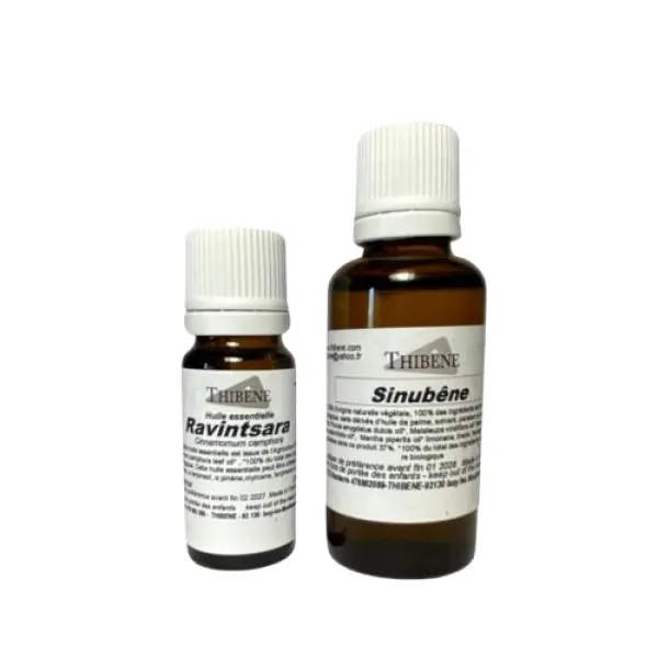 Sinusitis-Set