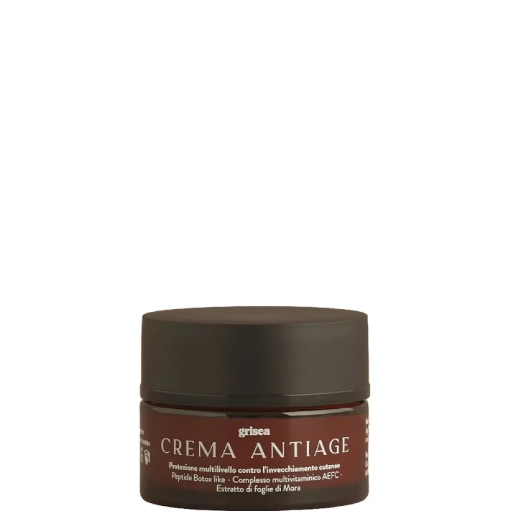 Anti-Aging Cream — Grisea