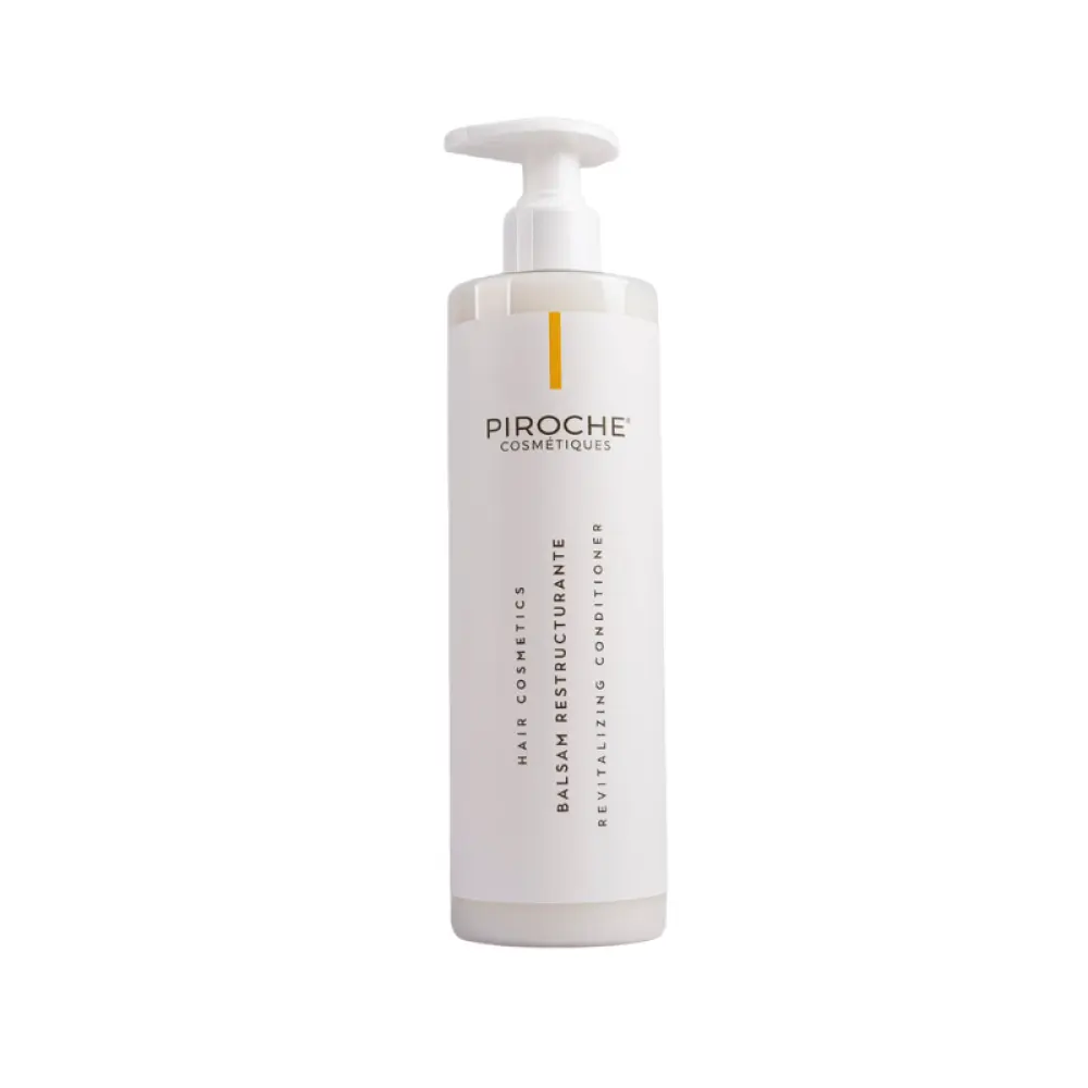 Baume Capillaire Restructurant — Piroche Cosmétiques