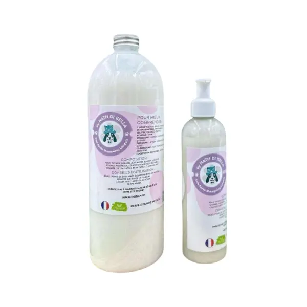 Soin Après-Shampoing Longuix