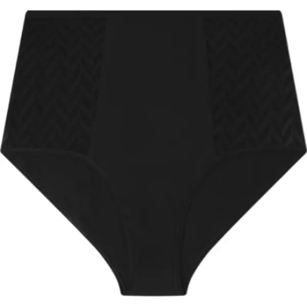 Misty Menstruationsslip - Epis - XL - XL