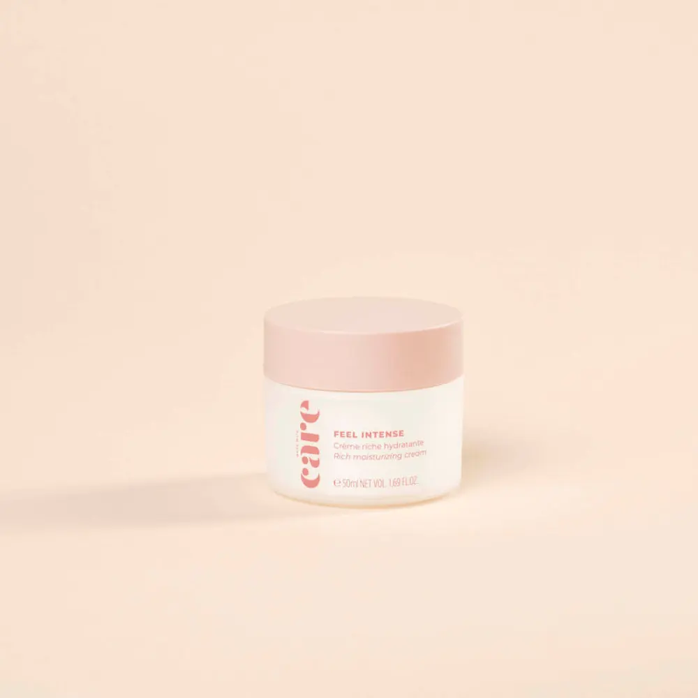Feel Intense — Made with care