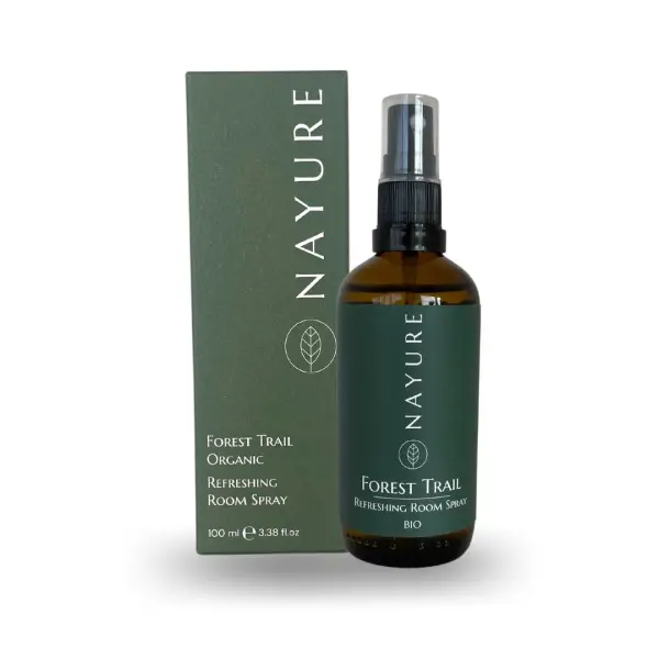 Forest Trail Bio - Raumspray