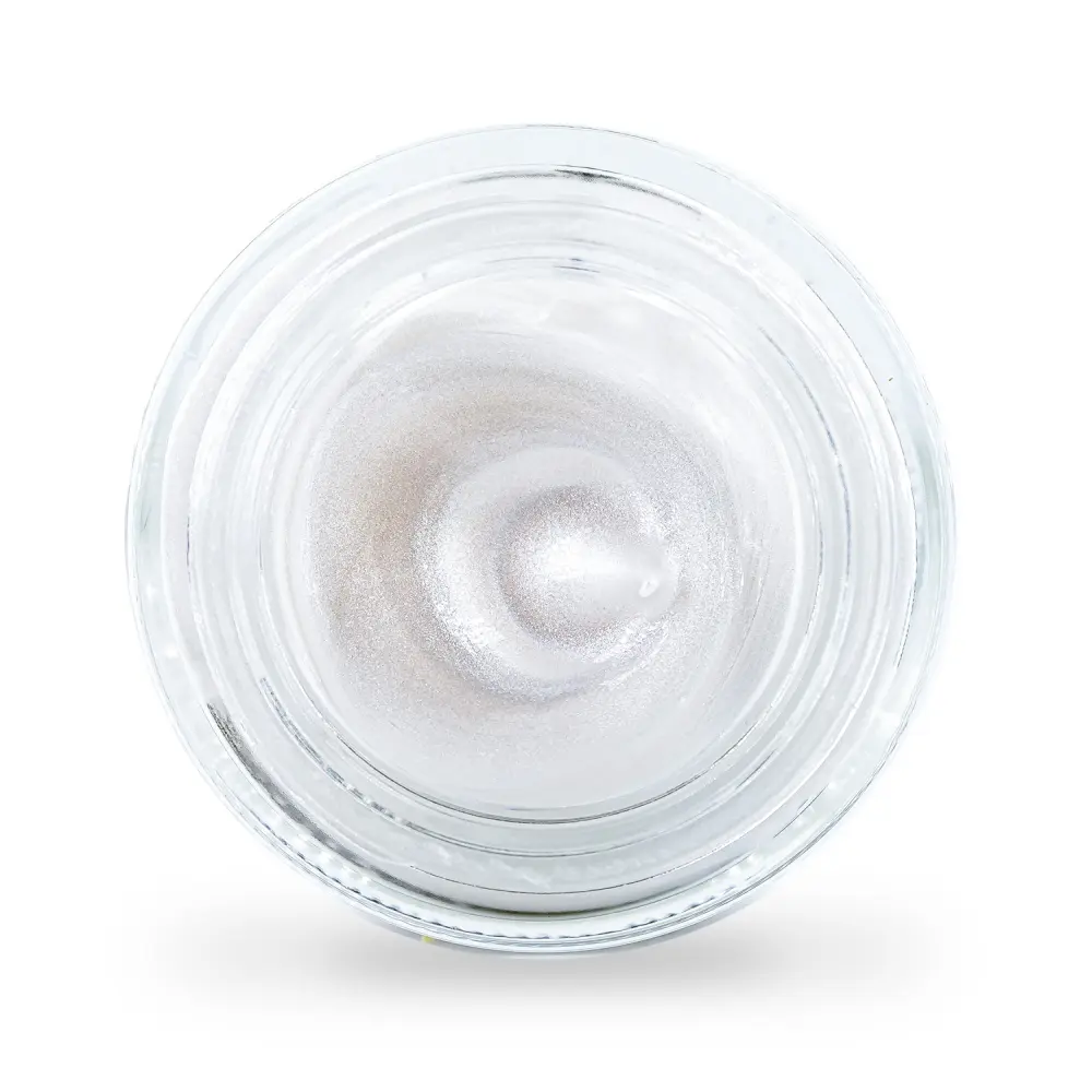 Luxuriöse Glow - Maske "Rare Diamond" — Gioiello Liquido