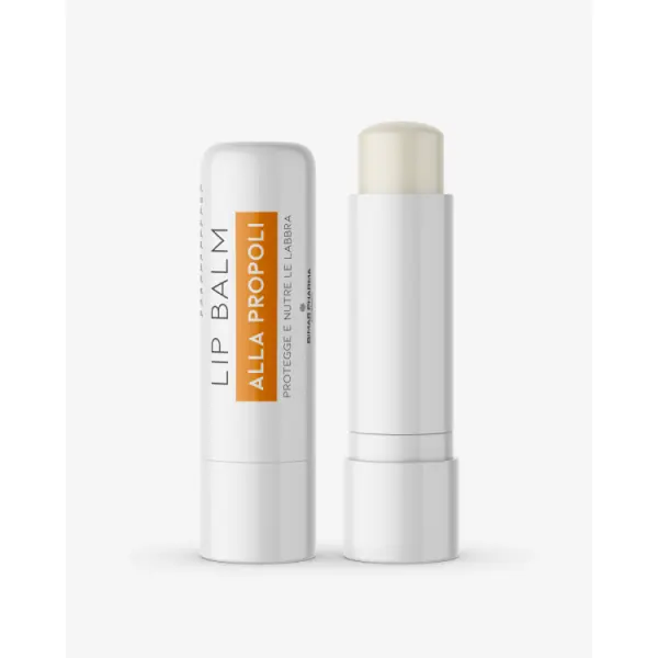 Baume à Lèvres Régénérant à la Propolis