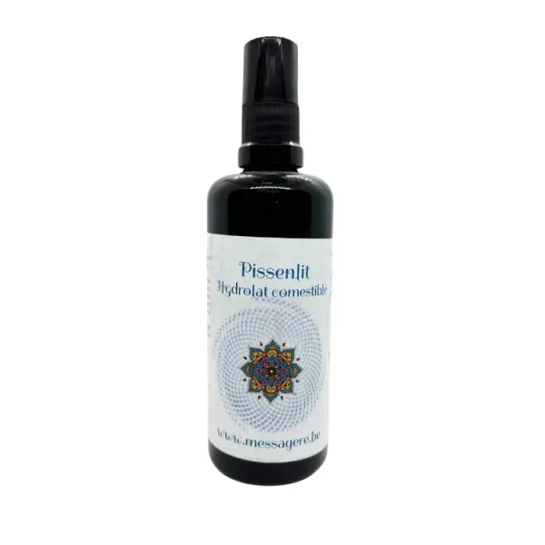 Hydrolat de Pissenlit - 200ml