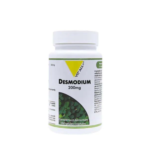 Desmodium Extrait Standardisé