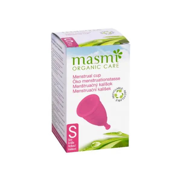 Menstruationscup - Größe M