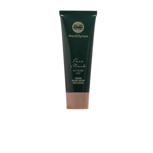 Anti-Pigment Glow Gesichtsmaske