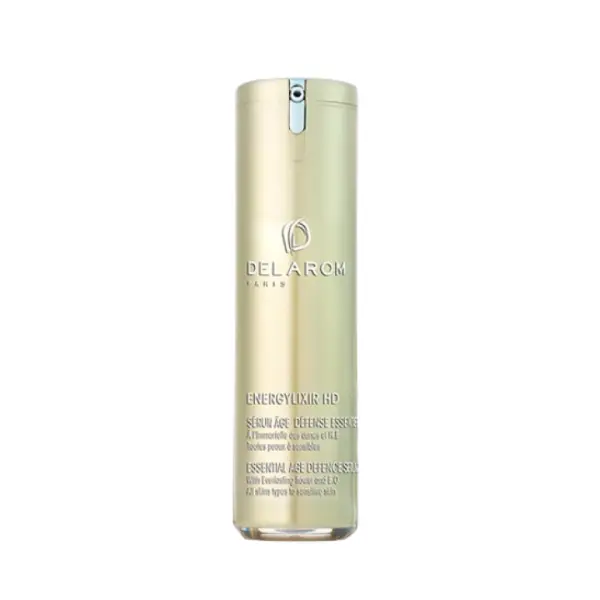 Energylixir HD Serum