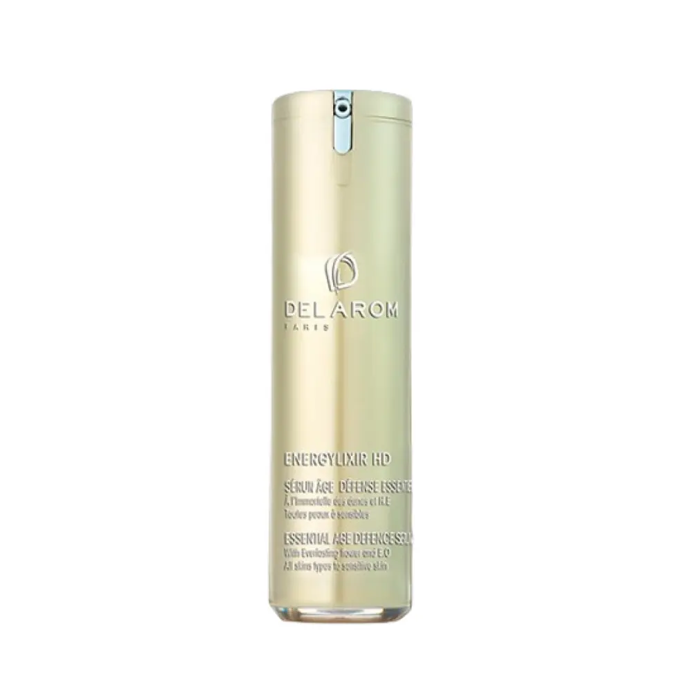 Sérum Énergylixir HD — Maison Delarom
