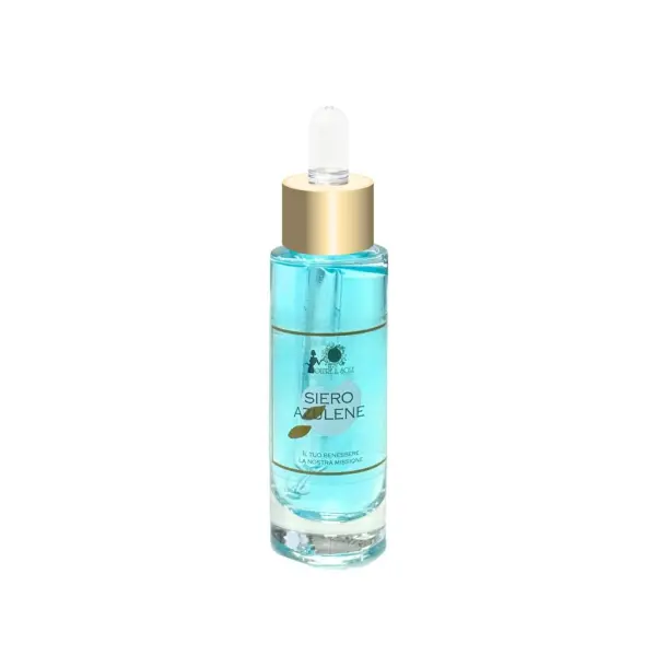 Sérum de Azuleno – 30 ml
