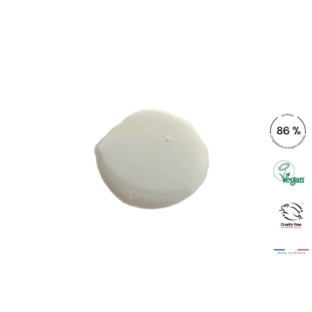 Shampooing Profondeur Énergisant Cheveux Normaux à Gras — Floxia