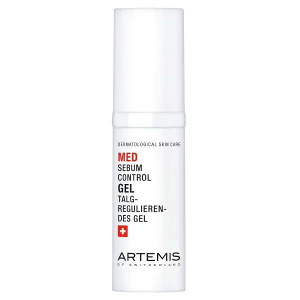 Sebum Control Gel