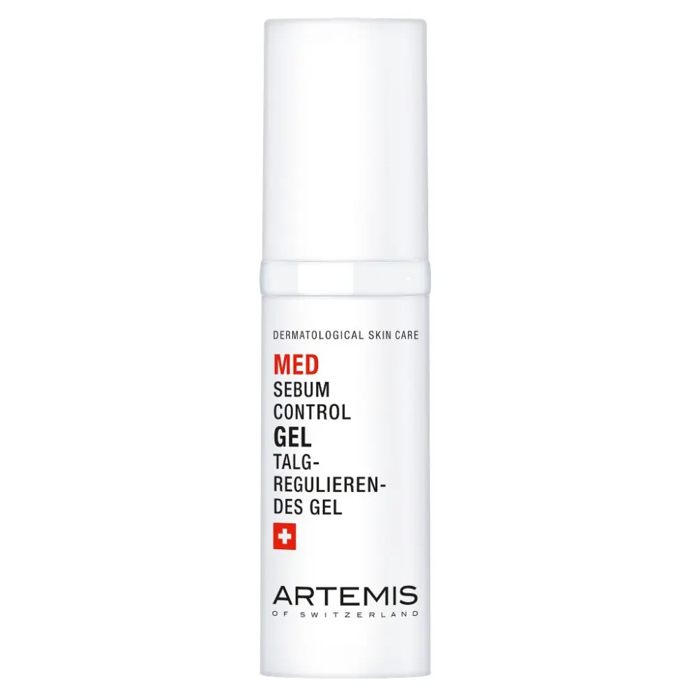Sébum Control Gel — Artemis Skincare