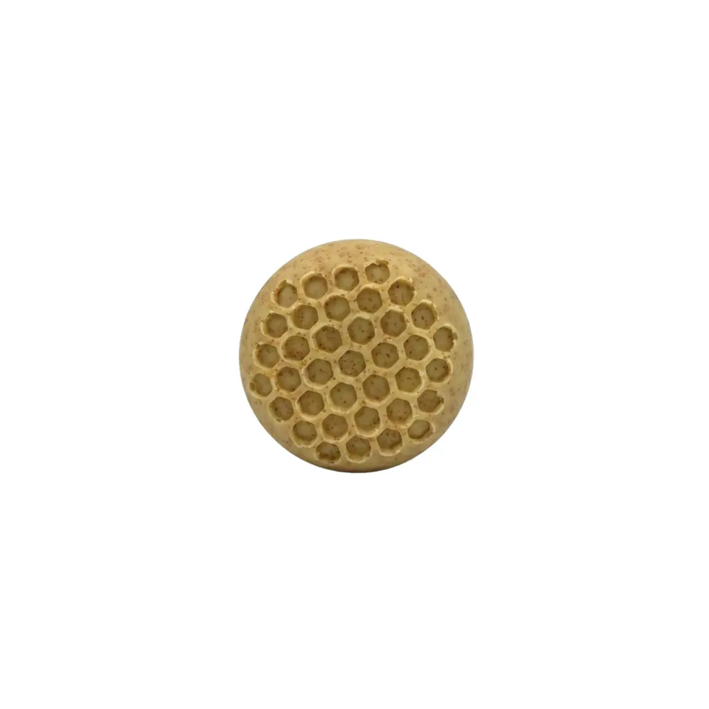 Exfoliant Miel Doux - Savon Surgras 9% - Miel Bio & Poudre de Noyaux de Prunes — Apycult