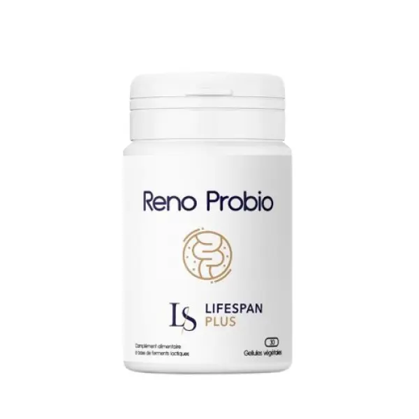 Reno Probio