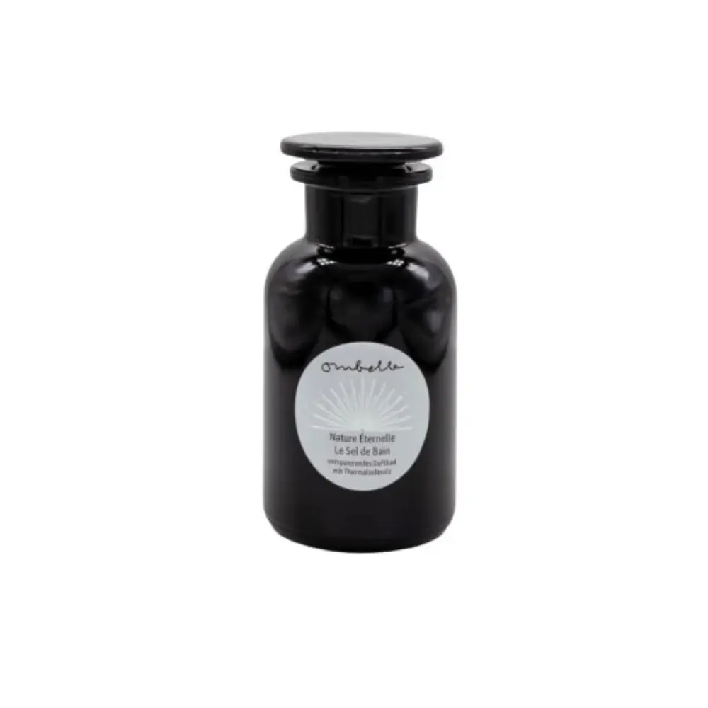 Badesalz Nature Éternelle — Ombelle