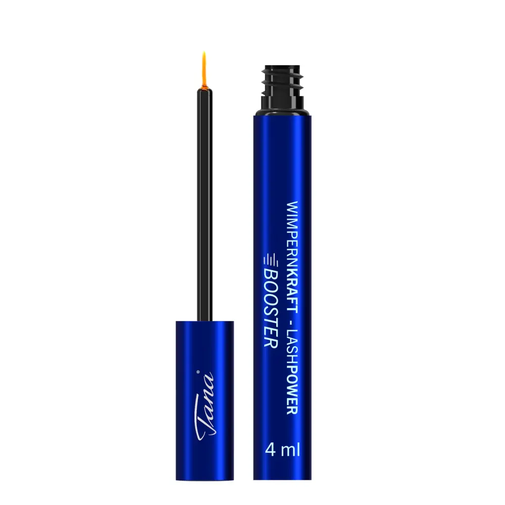 TANA BOOSTER - Puissance Des Cils — Tana Cosmetics