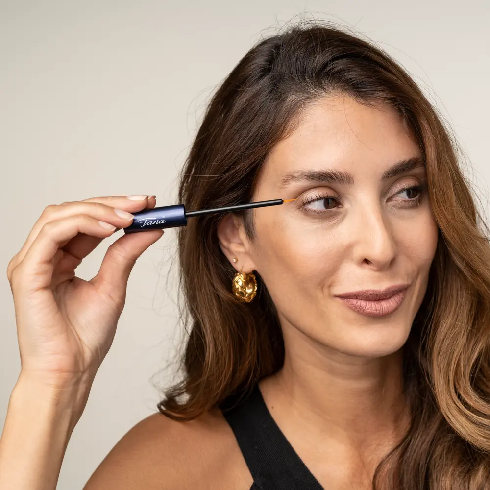 TANA BOOSTER - Puissance Des Cils — Tana Cosmetics