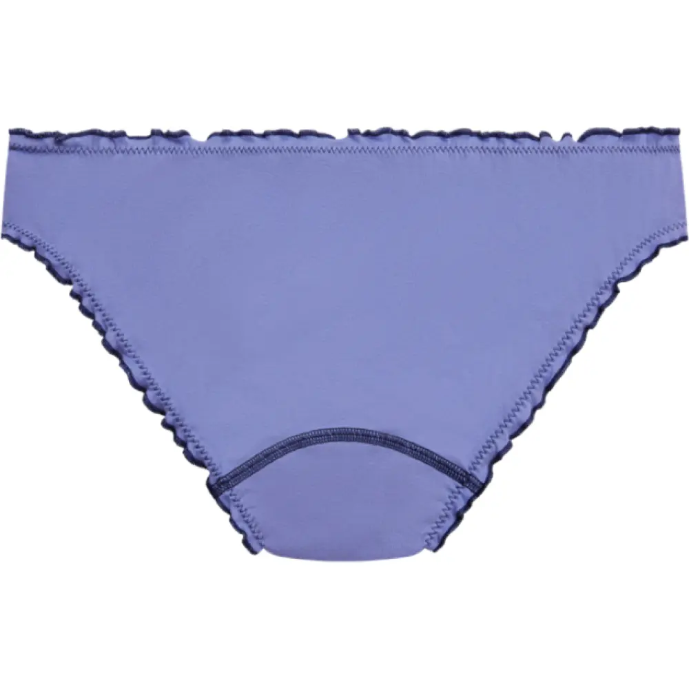 Zippy Menstruationshöschen - Lavendel - M — My Holy