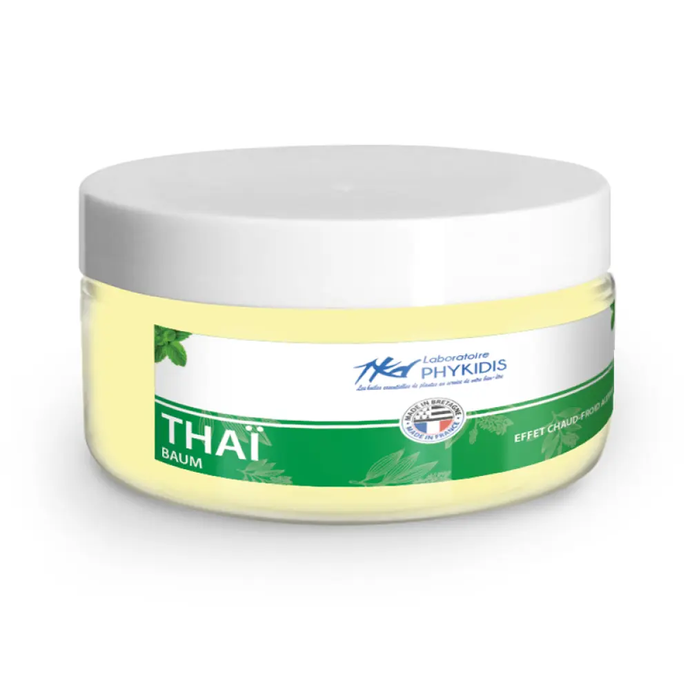 Thaï Baum - 30 ml — Laboratoire Phykidis