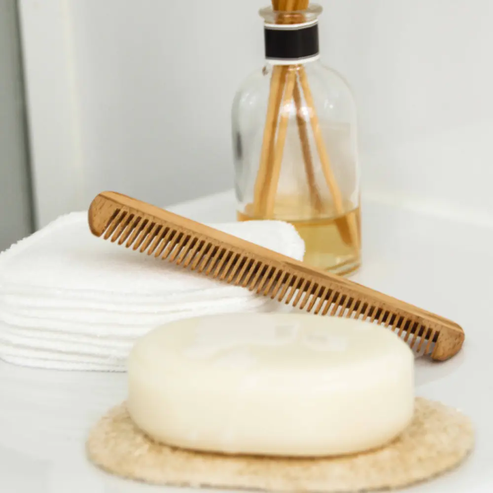 Luffa-Seifenschale — Rezo