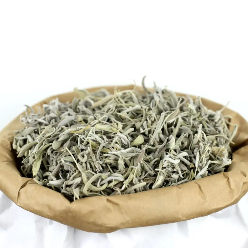 Salbei Bio — My Organic Infusion