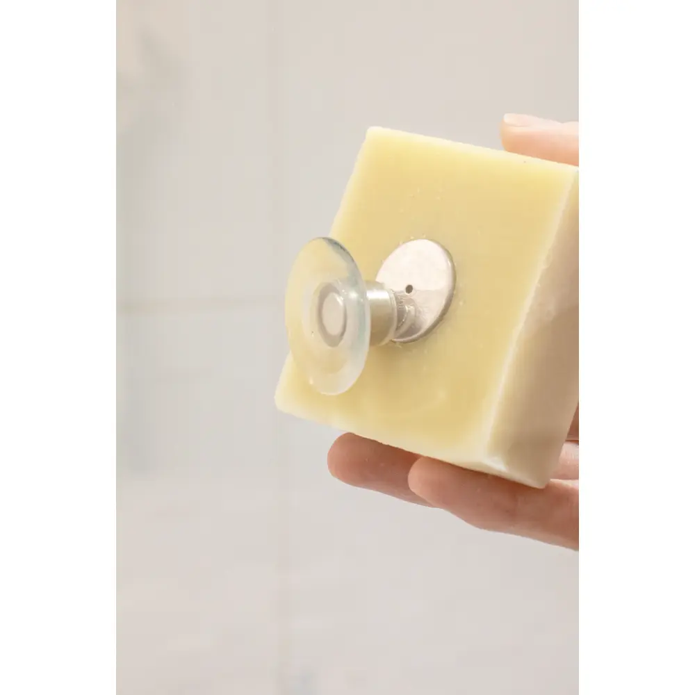 Porte-savon aimanté — La Maisonnette