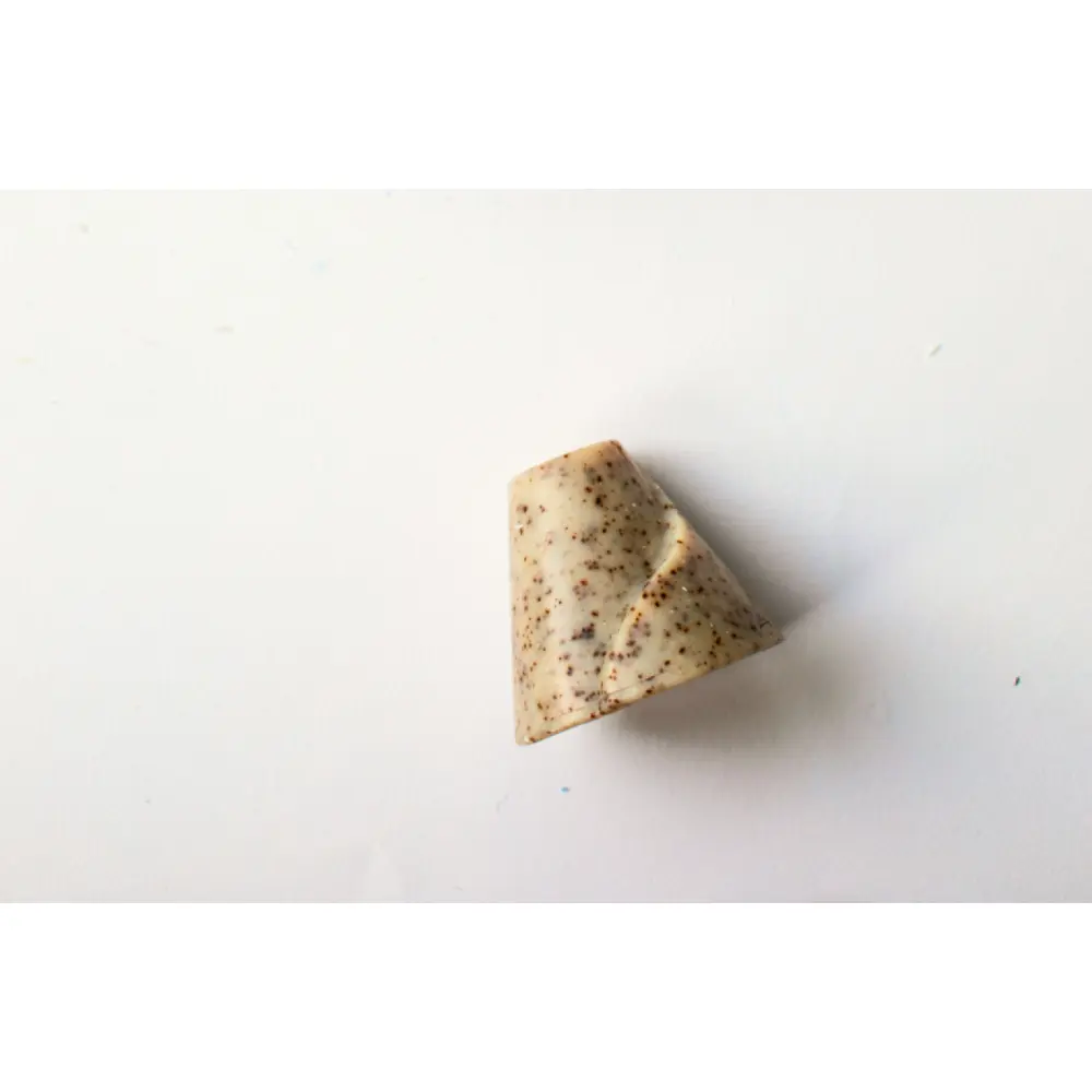 Le Bocage - Savon gommant pour le visage bio — La Maisonnette