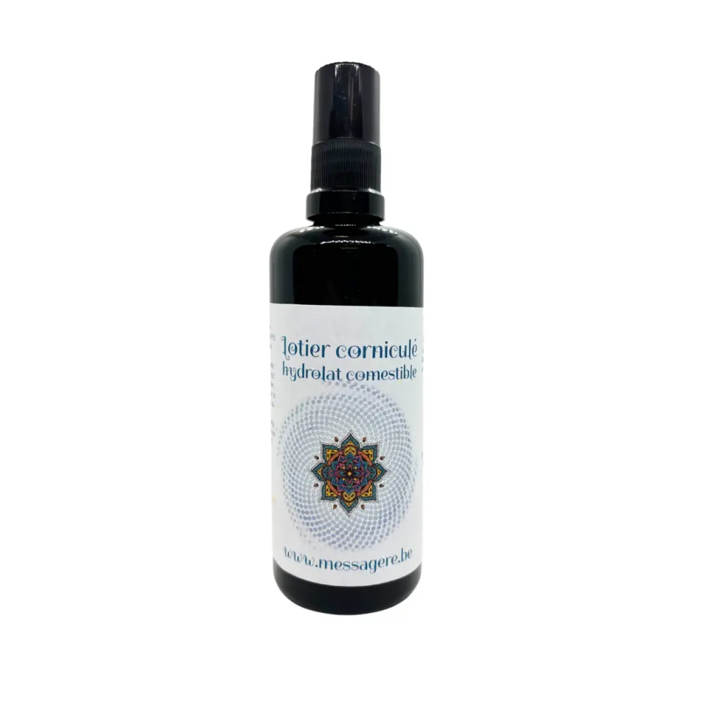 Hydrolat De Lotier Corniculé — Messagère