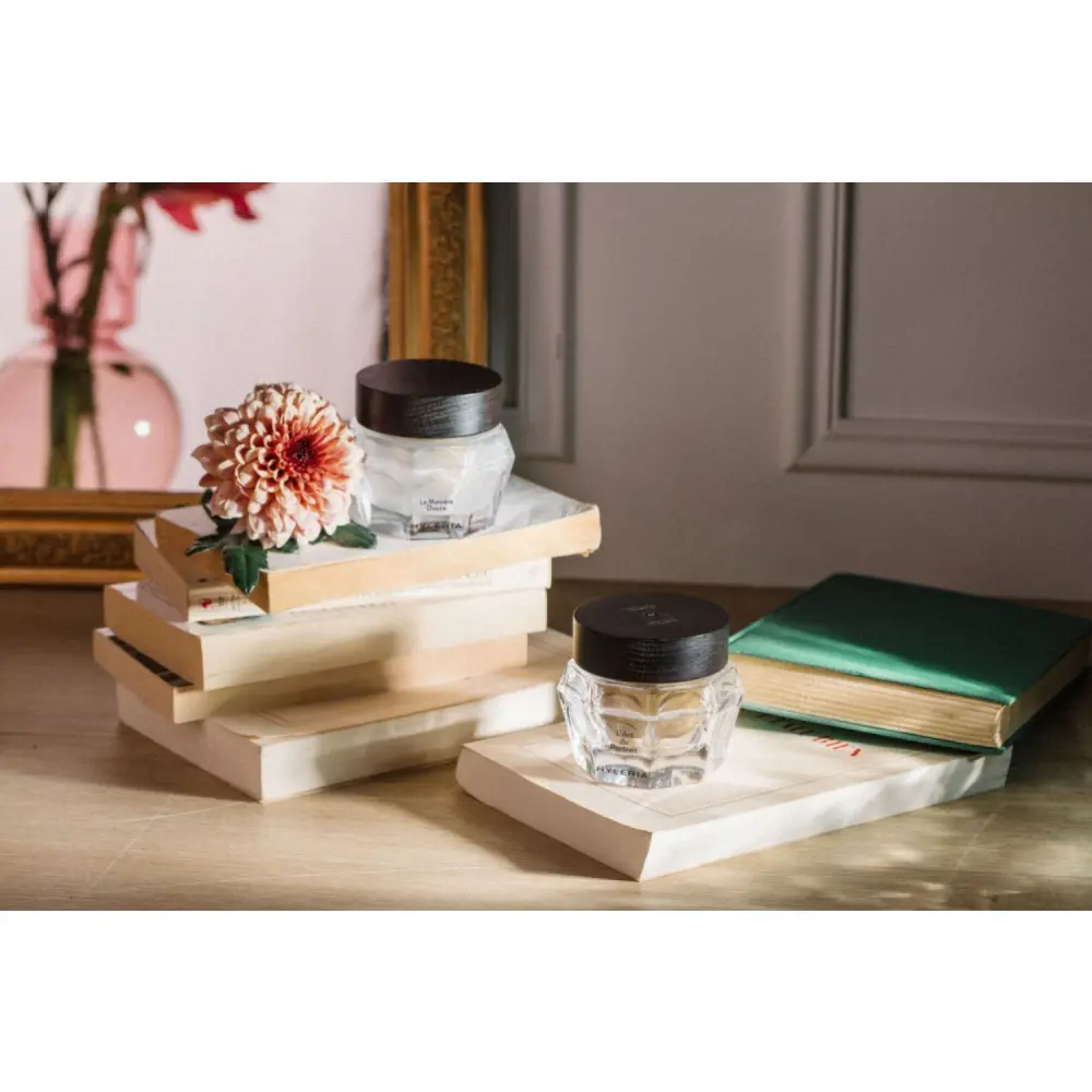 La Manière Douce - Exfoliant à l'Hamamélis — HYLERIA