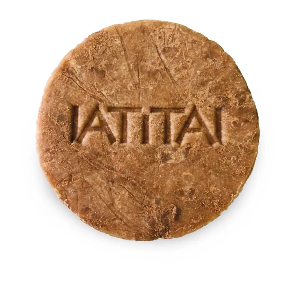 Spice of Asia Hot Ingwerseife — IATITAI