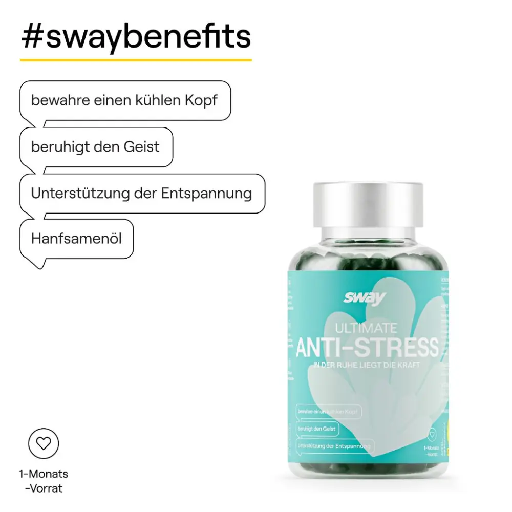 Anti - Stress — sway