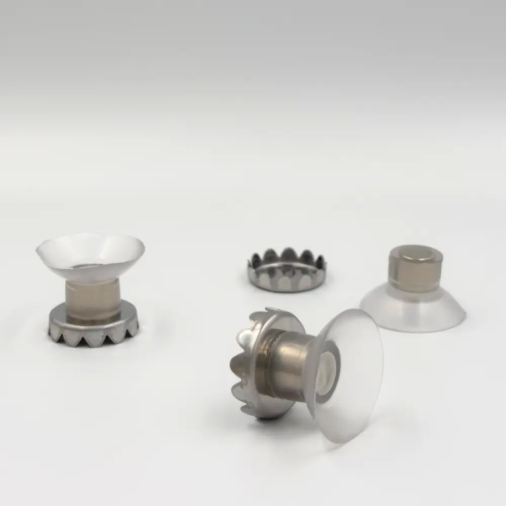 Porte-Savon Aimanté - Support pratique pour savon solide. — Apycult