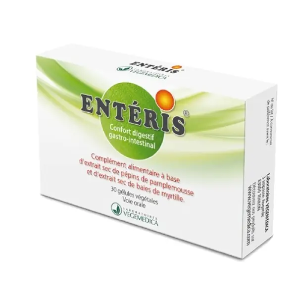 ENTERIS