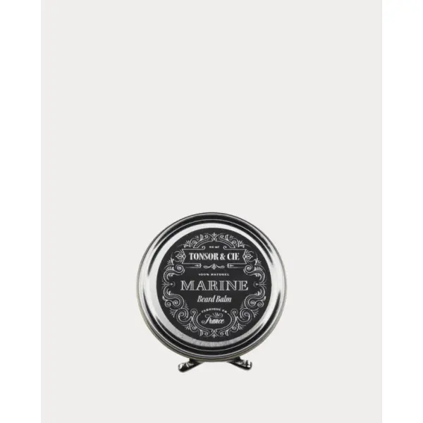 Marine - Baume à barbe