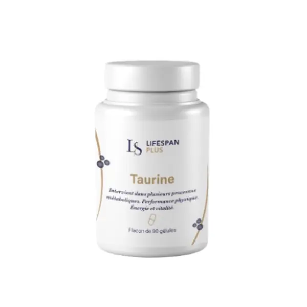 Taurine
