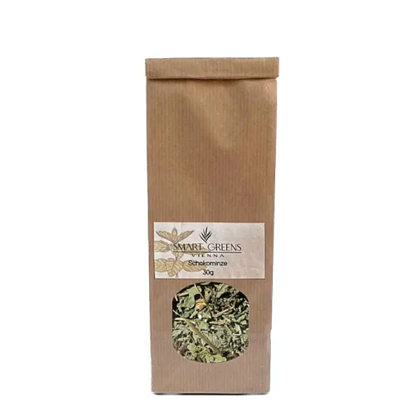 SCHOKOMINZE getrocknet - 90g