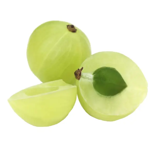 Amla-Pulver