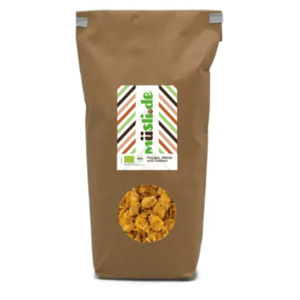 Bio Vollkorn Cornflakes