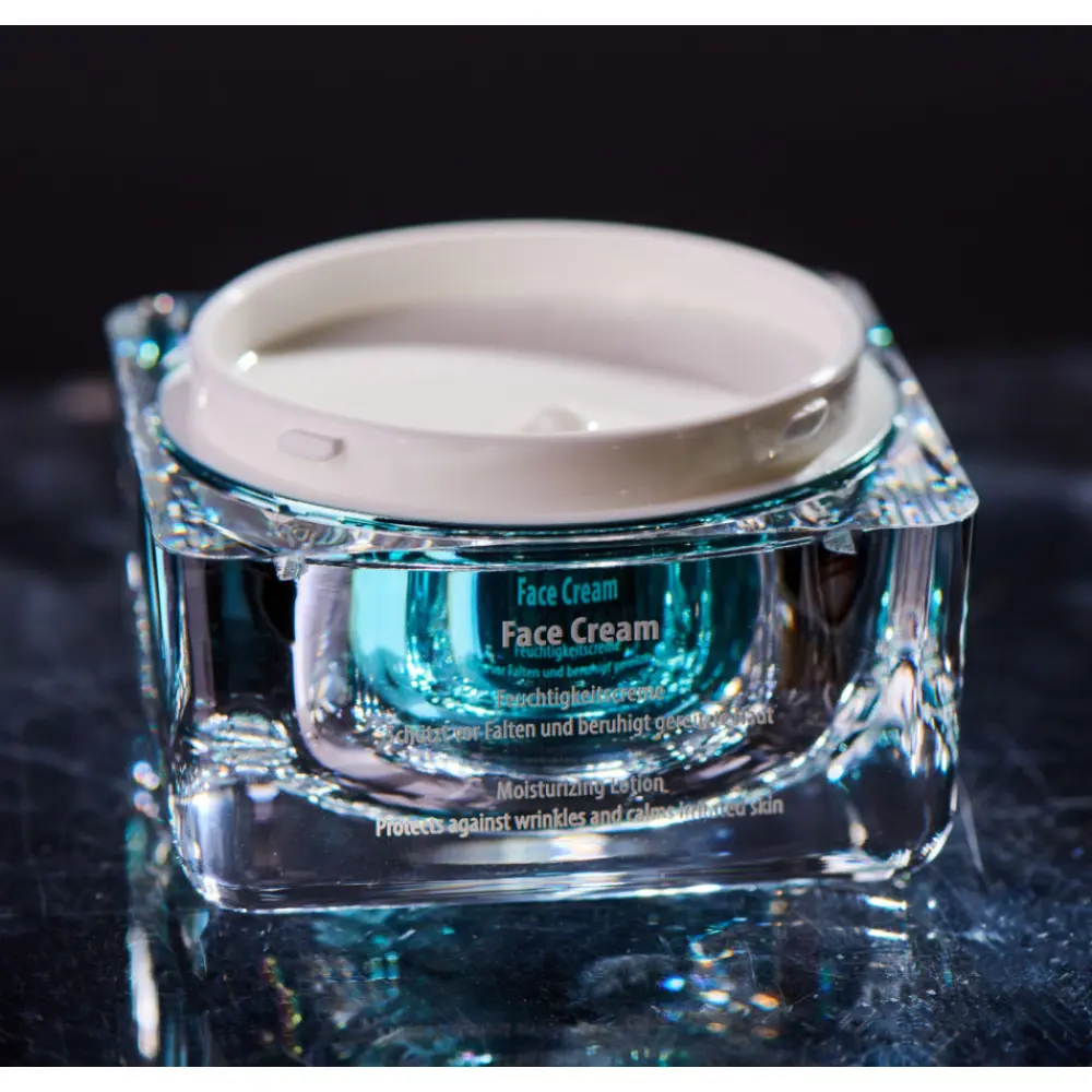 Face Cream - 50 ml — neosino