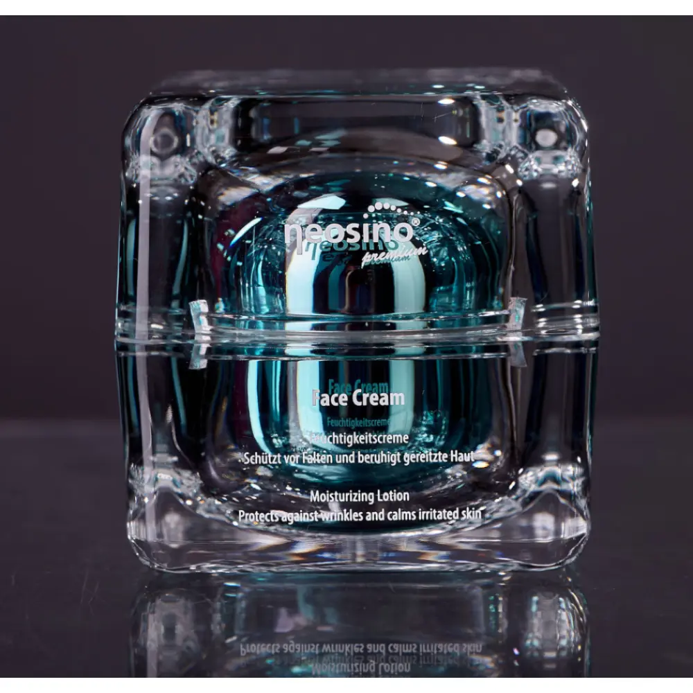 Face Cream - 50 ml — neosino