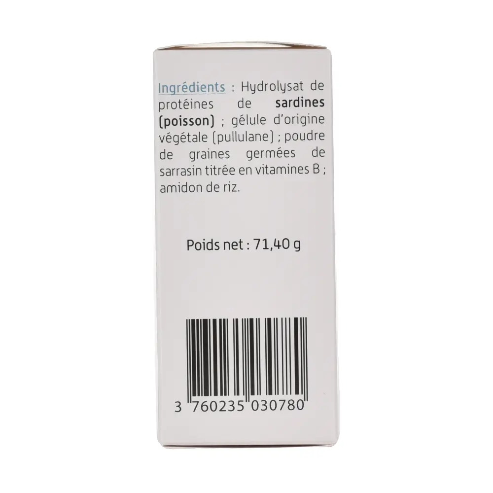 ZEN'OCÉAN® für den Tag - Mariner Nerven-Komplex — Phytosud