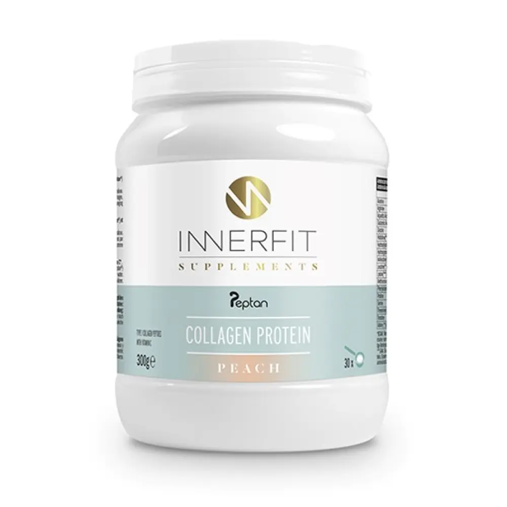 Collagen Protein 300g — Innerfit Supplements