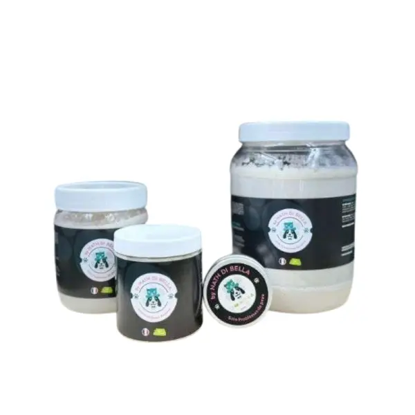 Soin Profond - Problèmes De Peau - 250ml